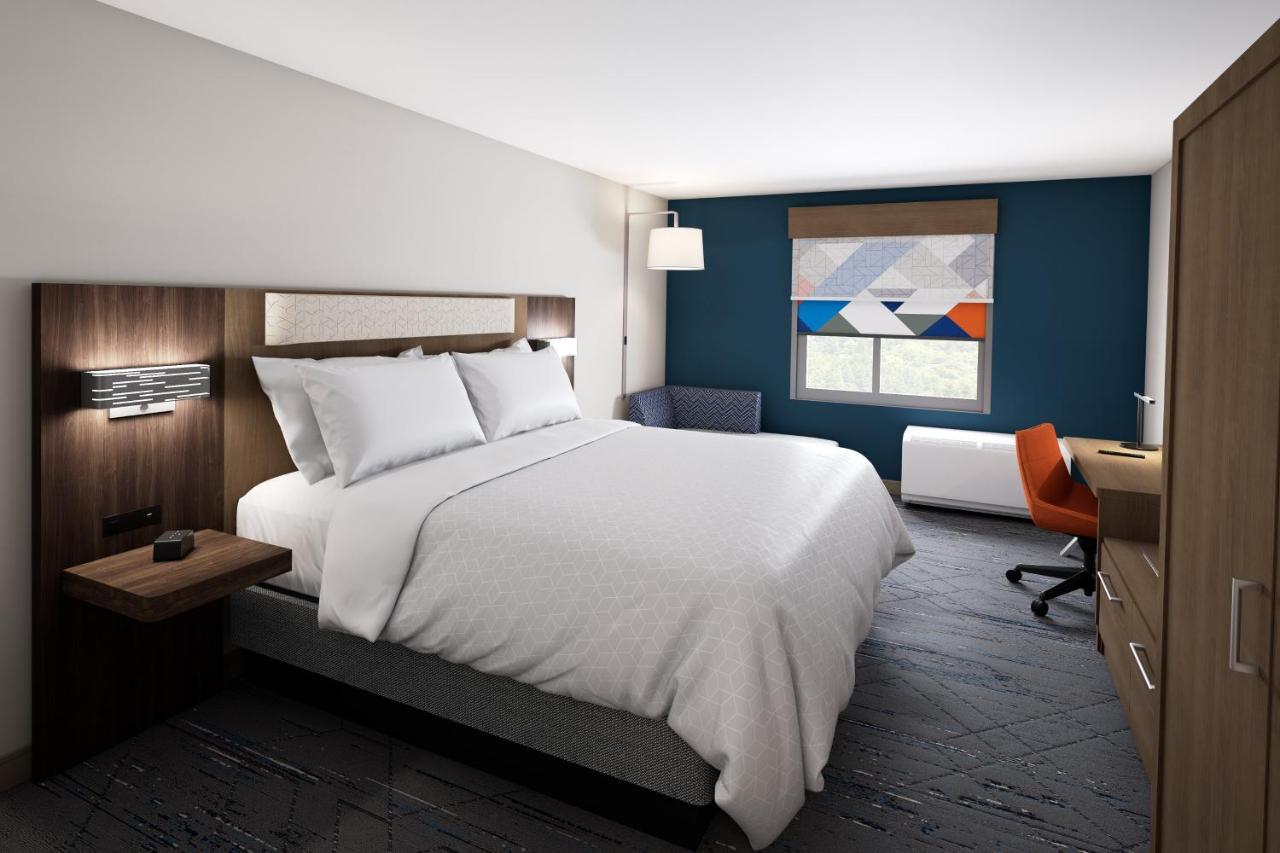 Holiday Inn Express & Suites - Hollister By Ihg Eksteriør billede