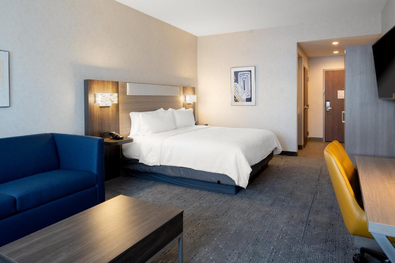 Holiday Inn Express & Suites - Hollister By Ihg Eksteriør billede